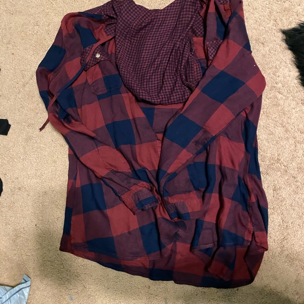 Brand new shirt